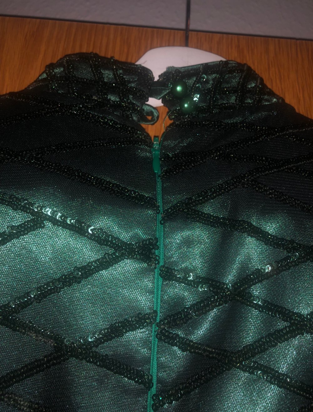 Abendkleid neu Größe 44