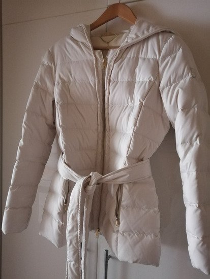 LIU JO Gesteppte Jacke