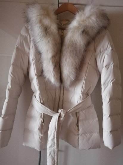 LIU JO Gesteppte Jacke