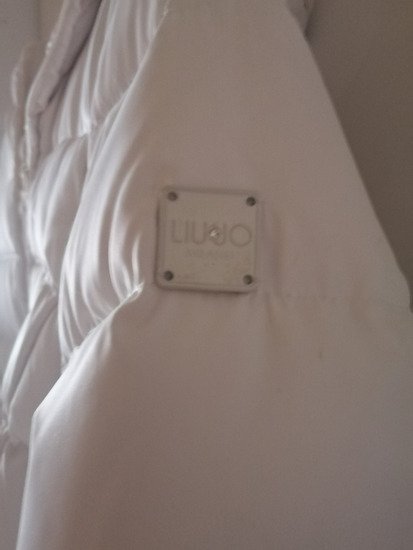 LIU JO Gesteppte Jacke