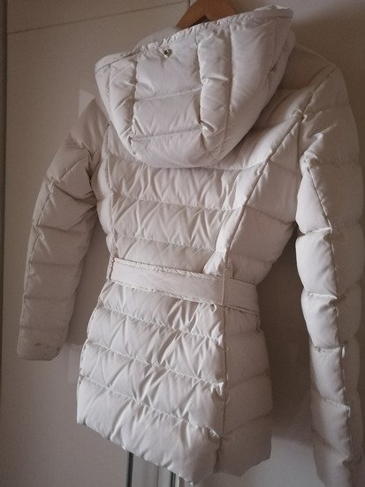 LIU JO Gesteppte Jacke