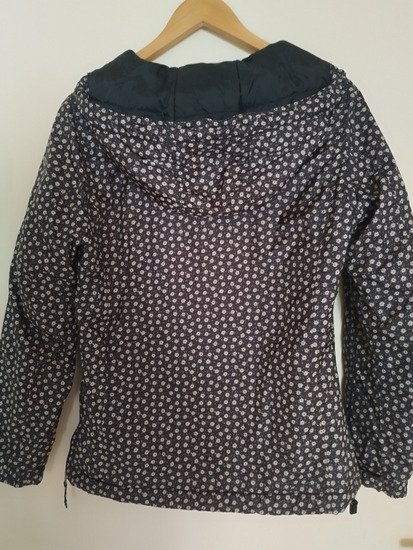 NAPAPIJRI Anorak Jacke