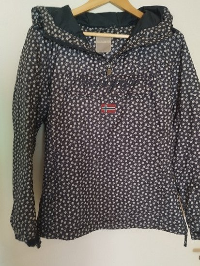 NAPAPIJRI Anorak Jacke