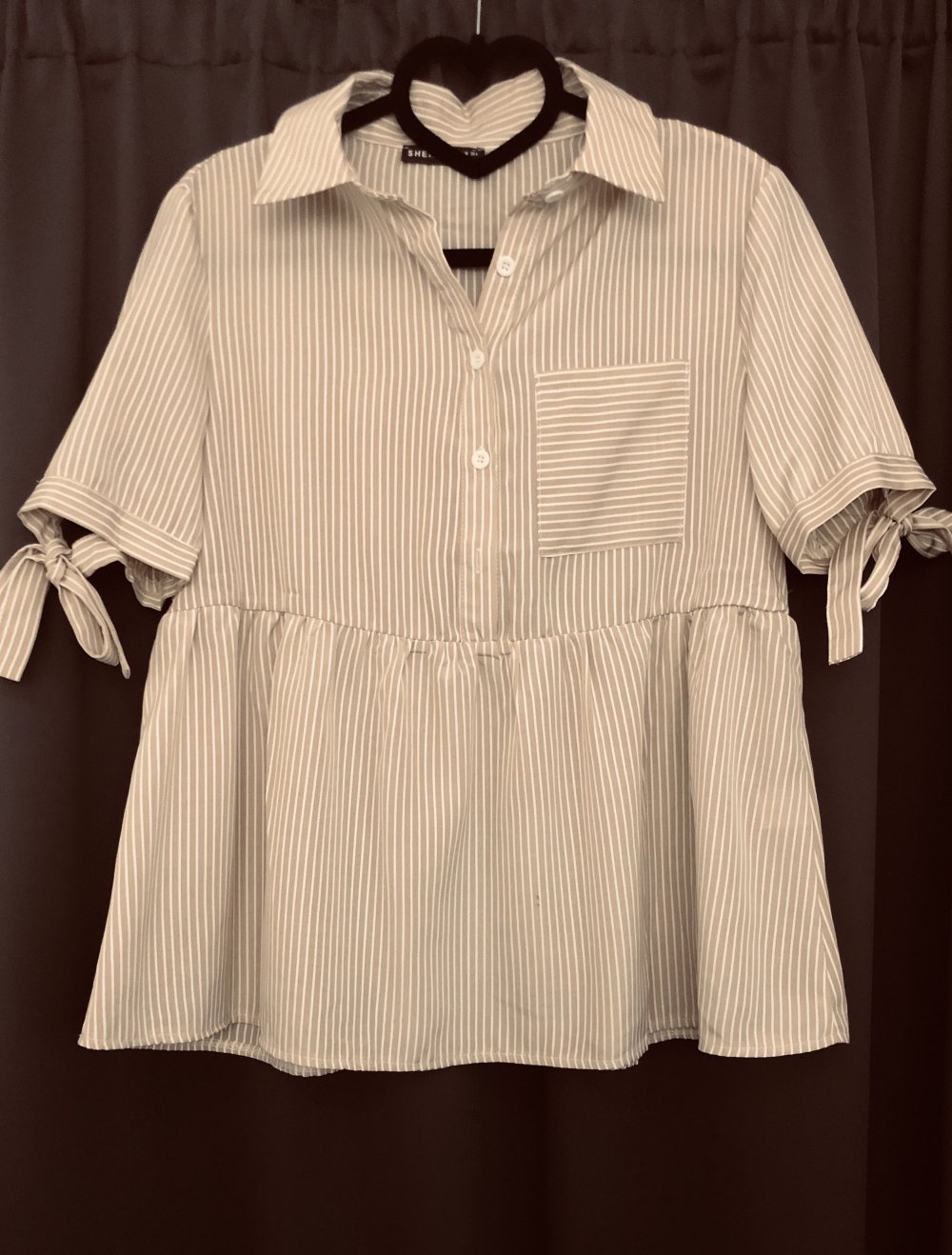 Bluse