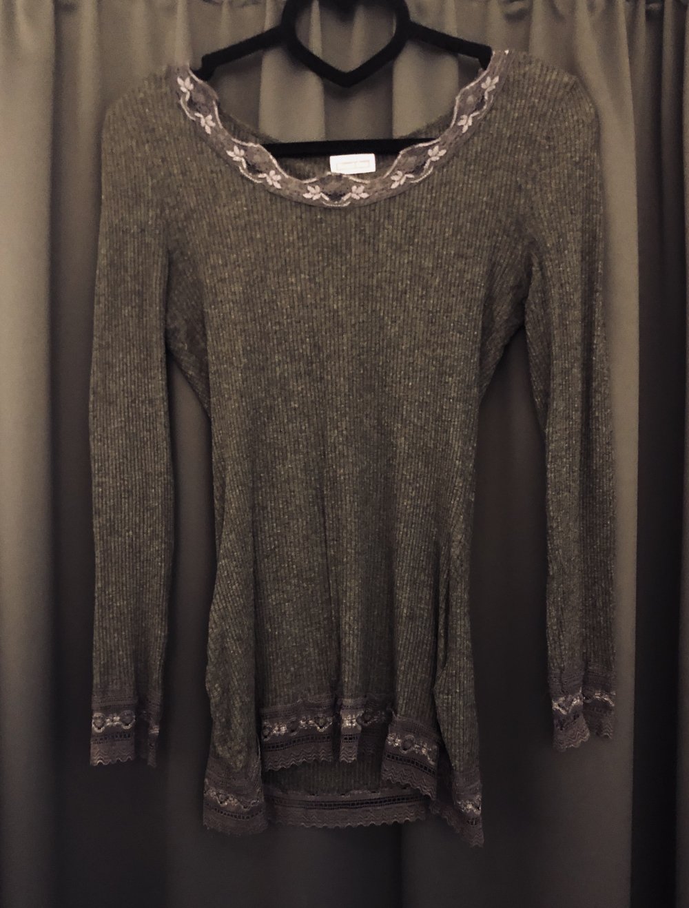 Pullover