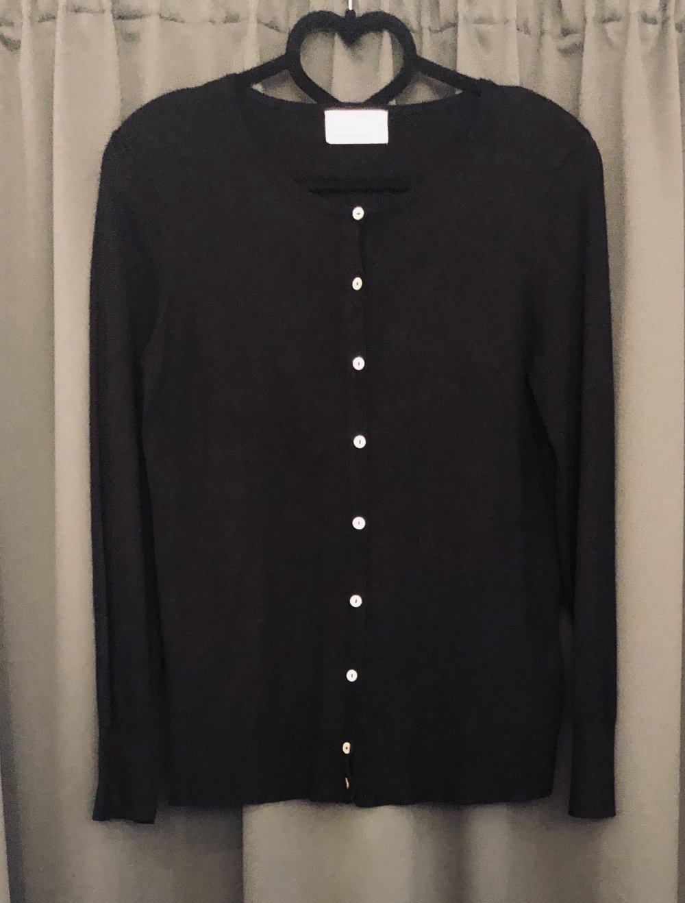 Strickjacke