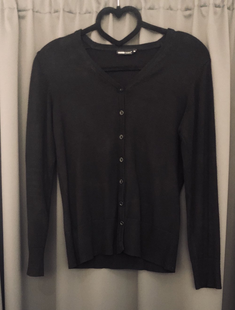Strickjacke