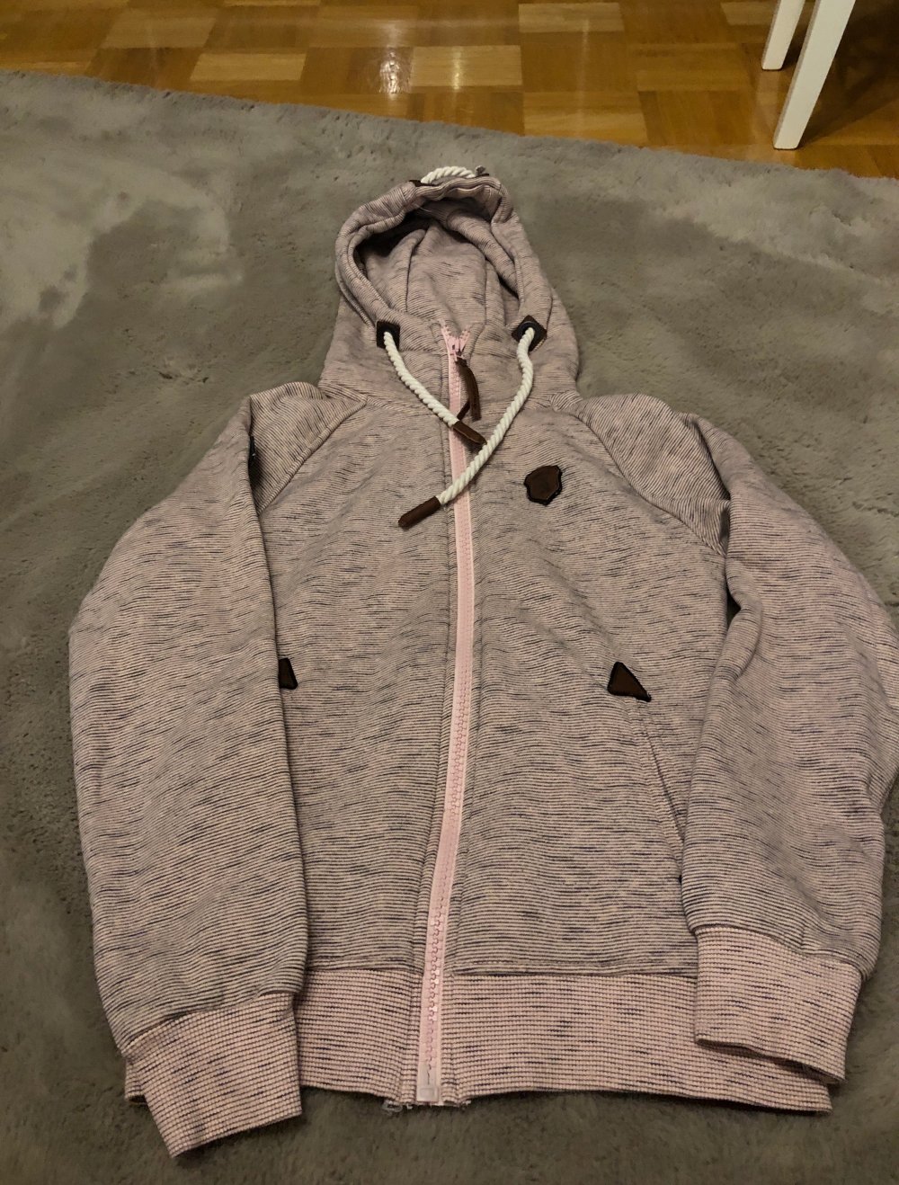 Naketano Jacke Größe M