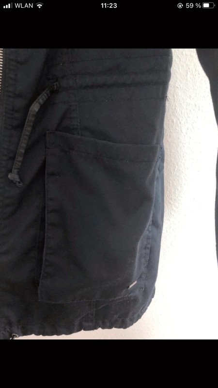 Jacke von Only