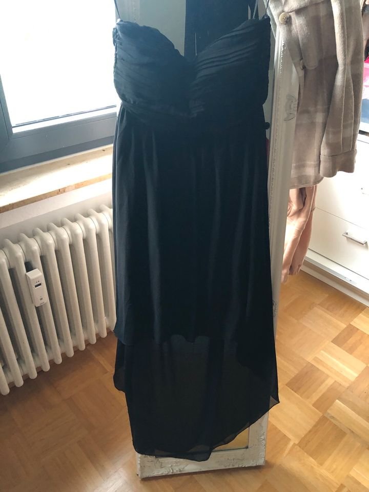 Kleid schwarz Vero Moda