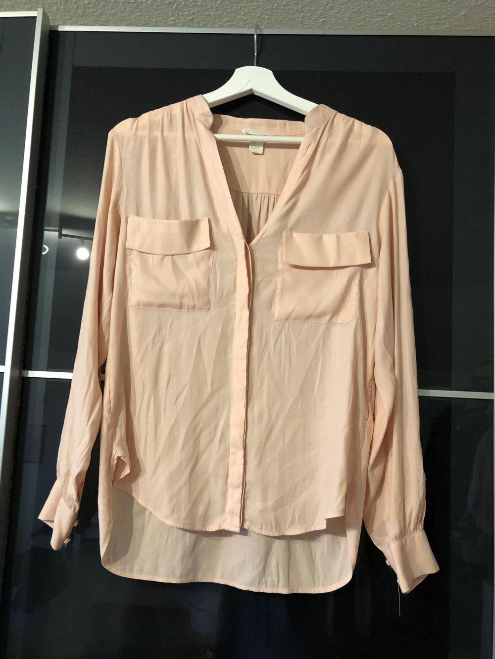 Bluse von H&M