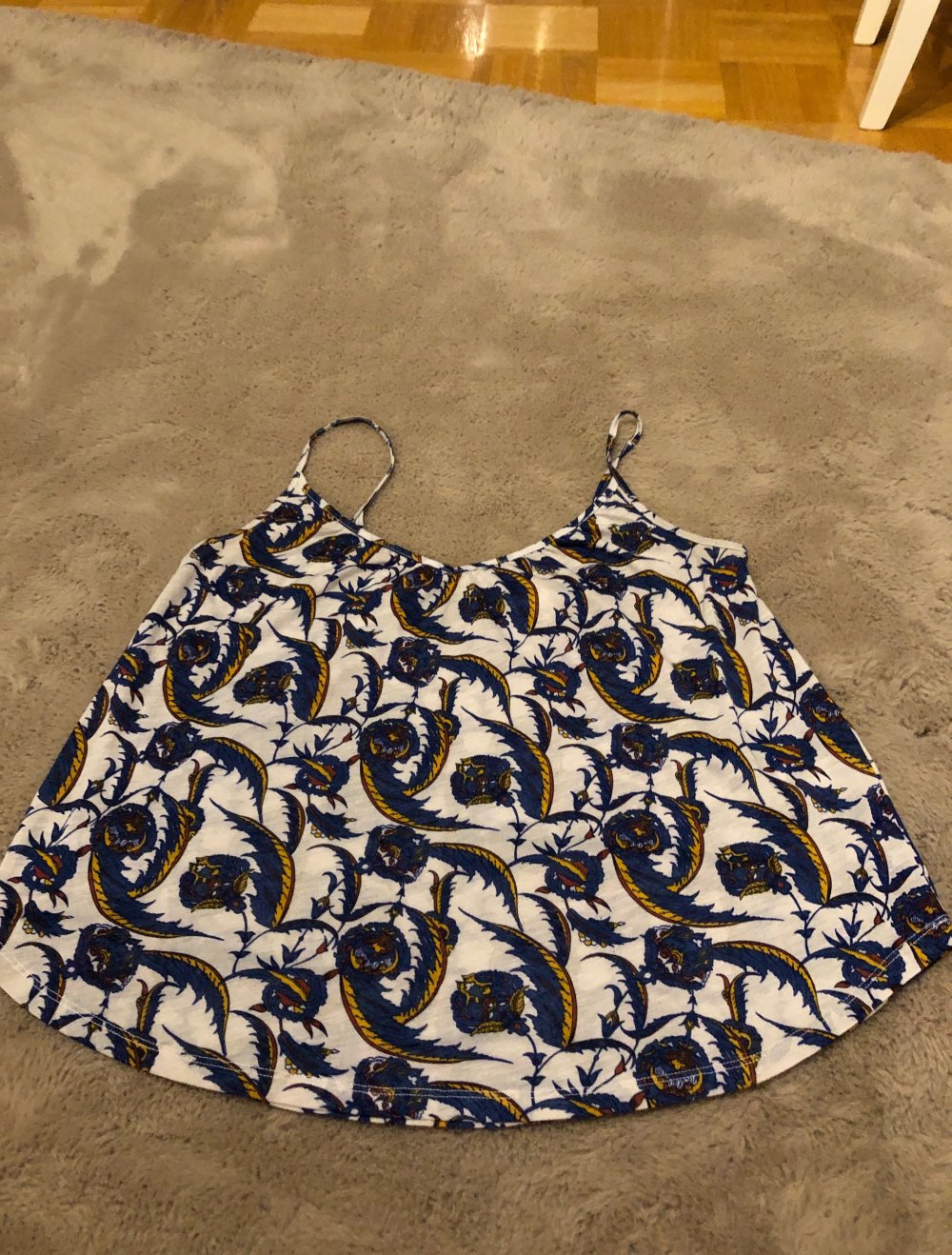 Tanktop von H&M