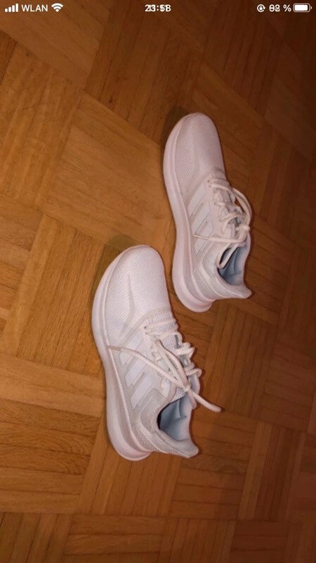 Adidas Performance-Laufschuh neutral 