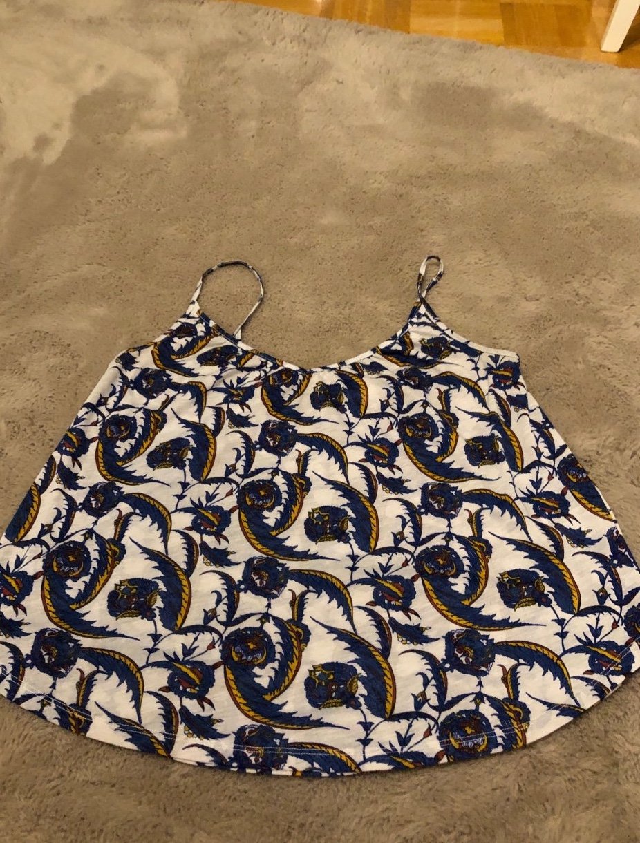 Tanktop von H&M