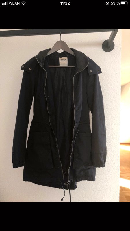 Jacke von Only