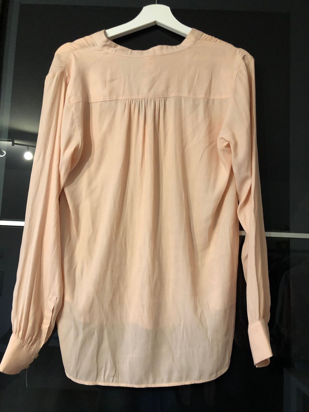 Bluse von H&M