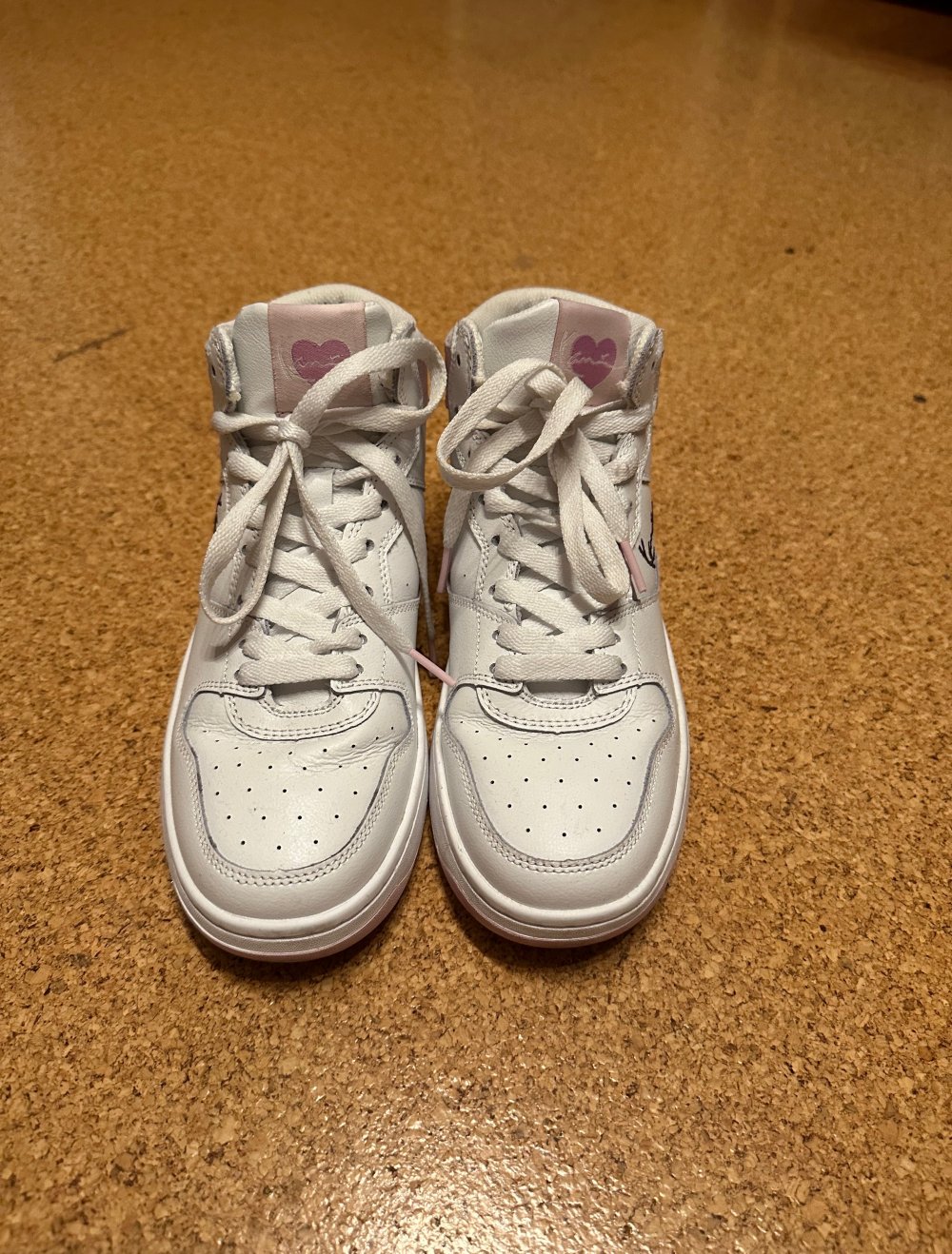 Karl Kani, Schuhe