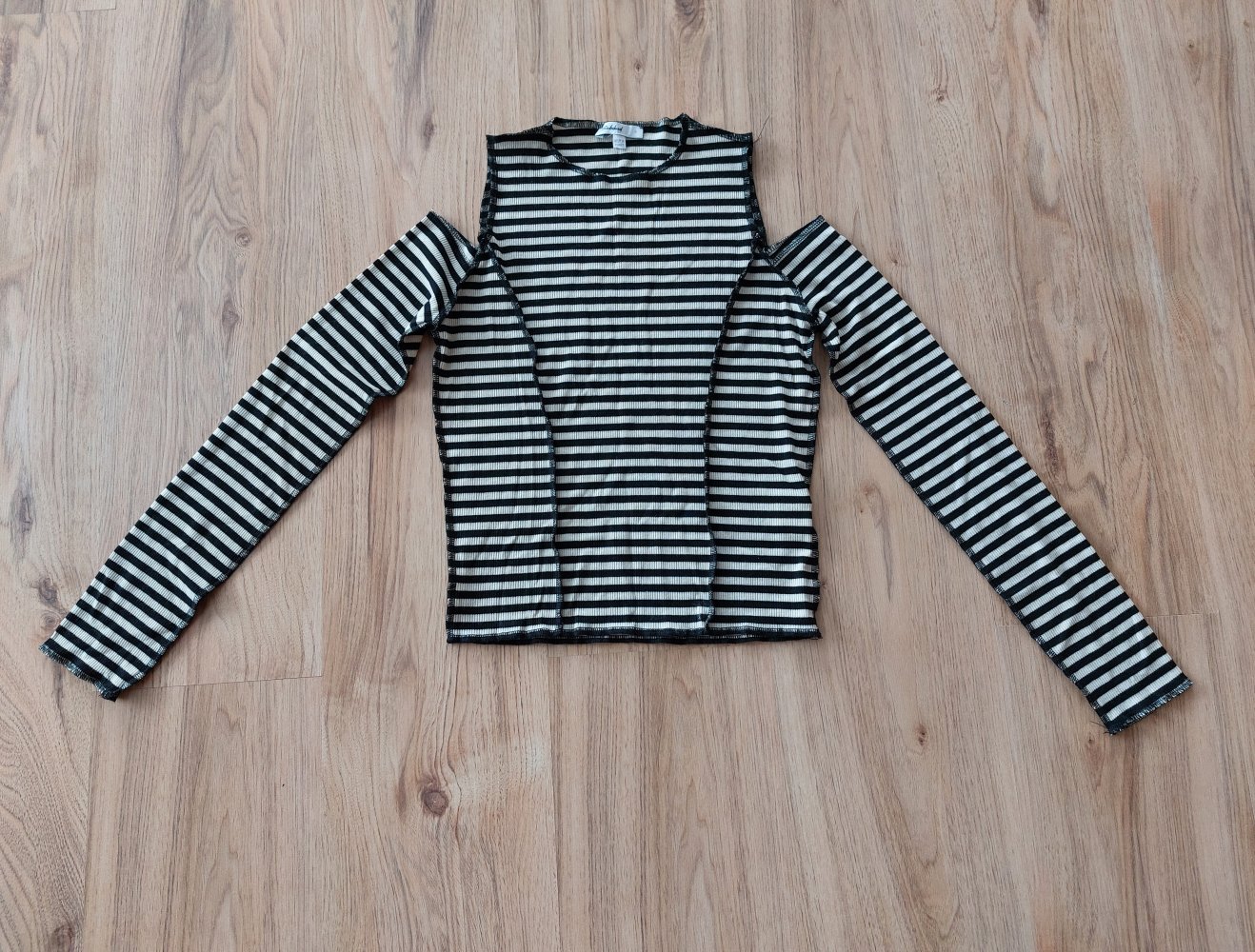 Subdued Top Shirt