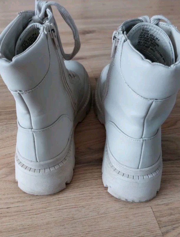 Boots Schnürstiefel Stiefeletten Stiefel