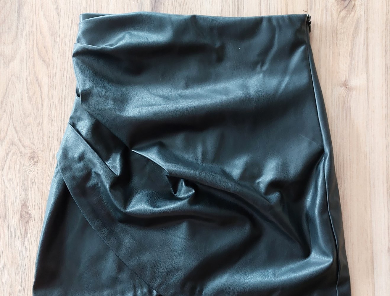 Zara Rock Lederrock