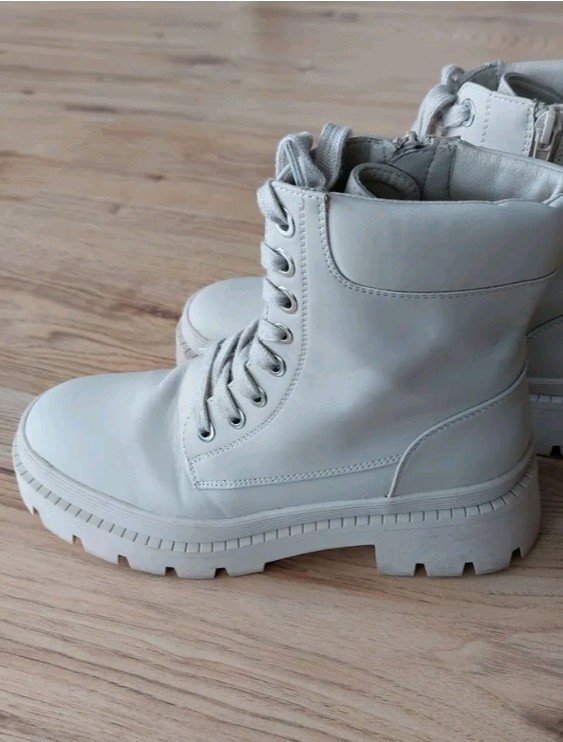 Boots Schnürstiefel Stiefeletten Stiefel