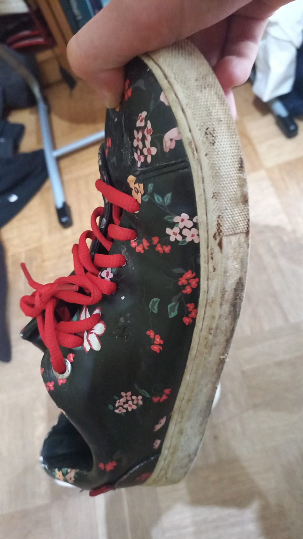 Levi's 