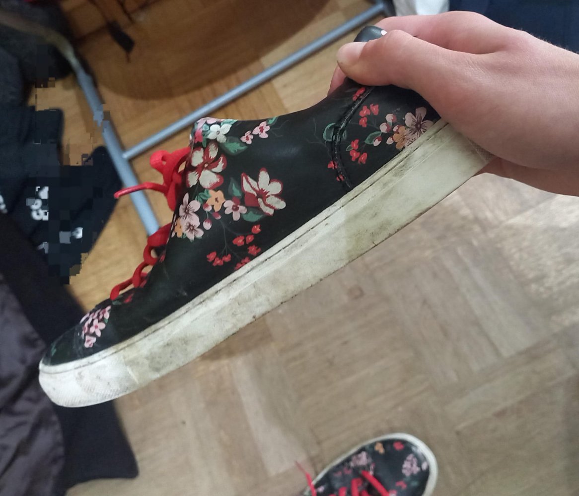 Levi's 