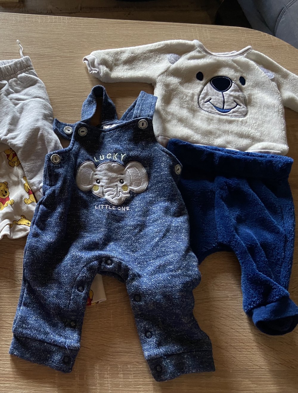 babykleidung