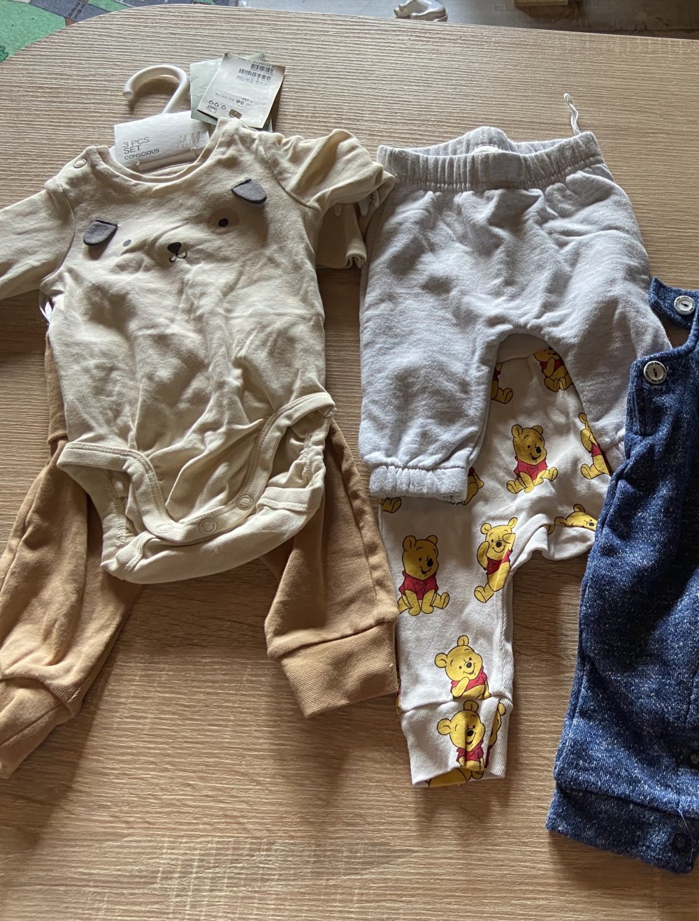 babykleidung