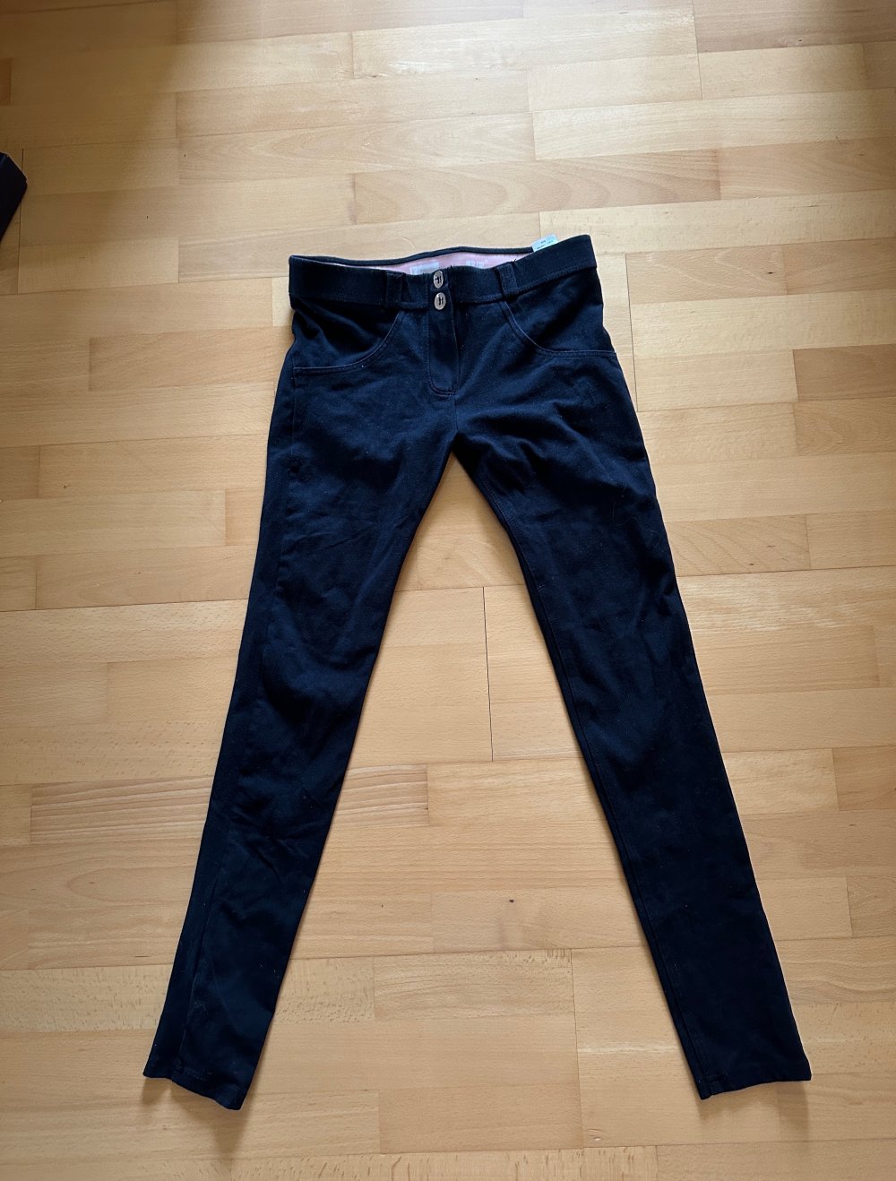 Freddy Wr.up Hose