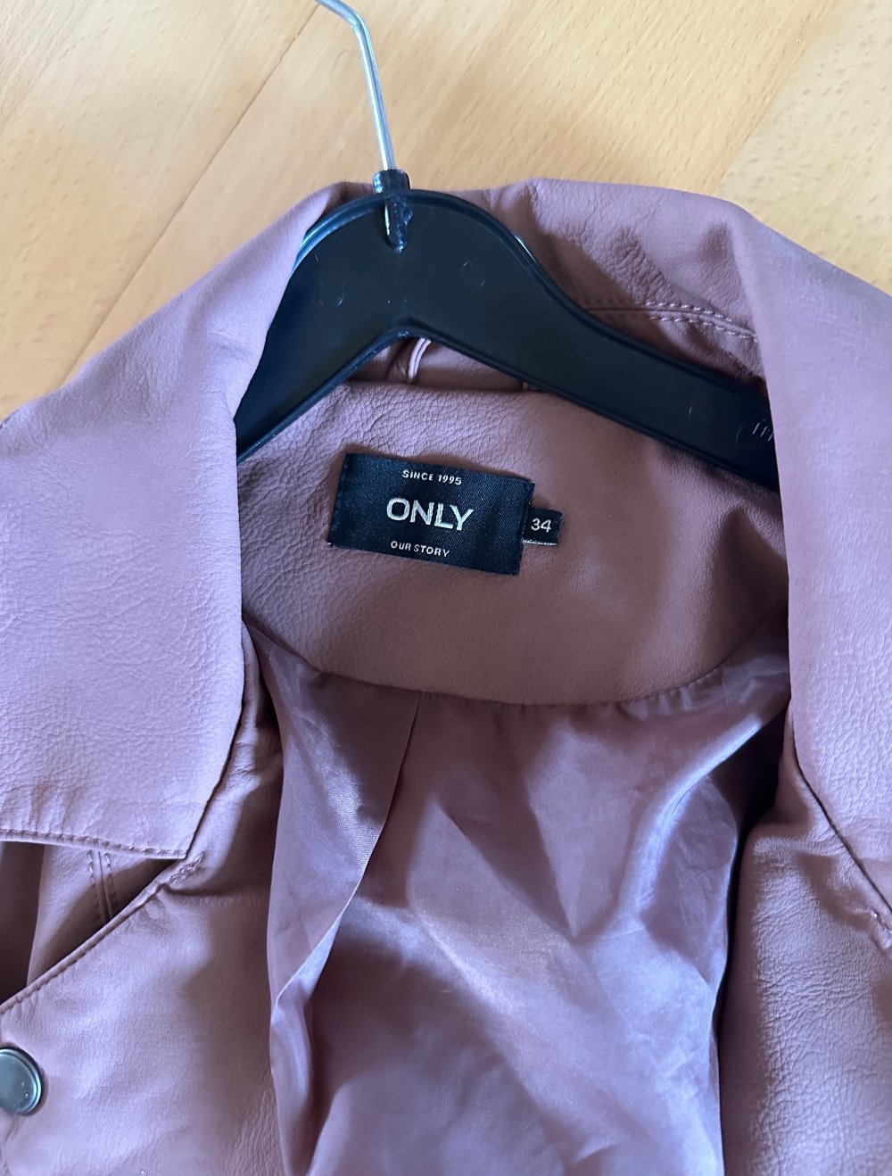 Only Bikerjacke