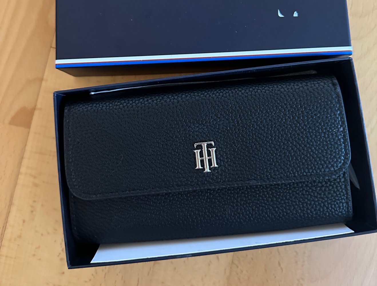Tommy hilfiger Geldbörse