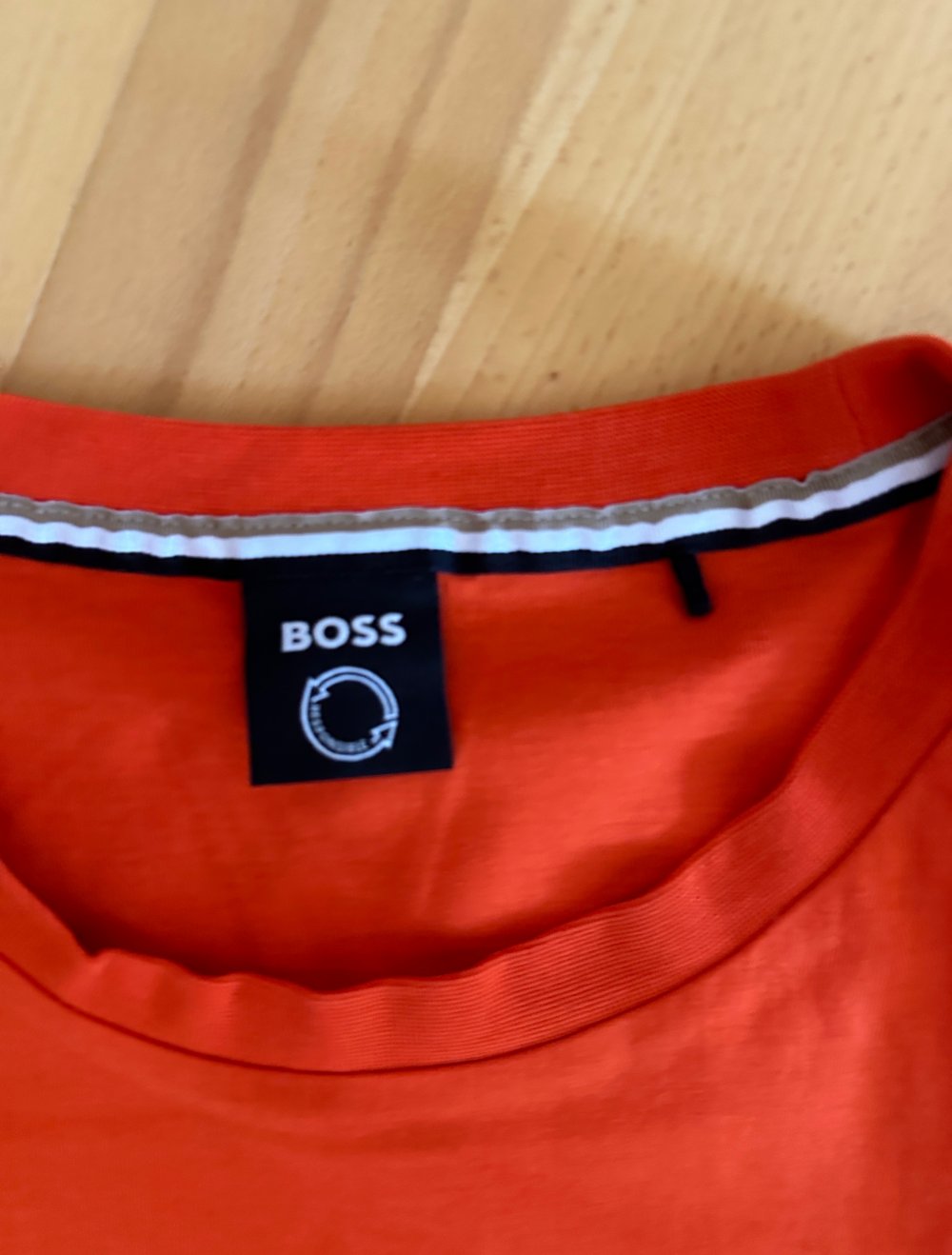 Boss Herren Tshirt