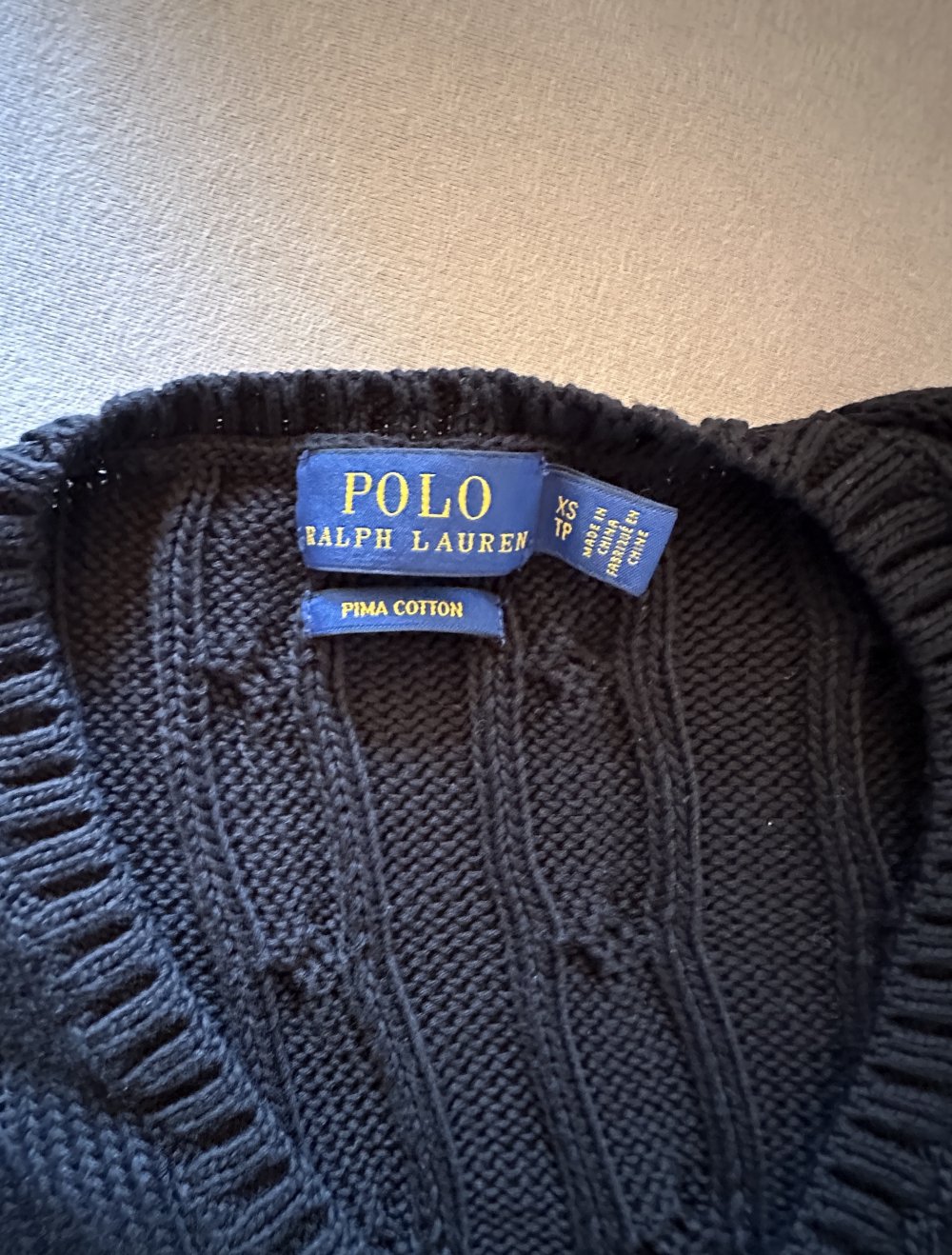 Polo Ralph Lauren Strickpullover