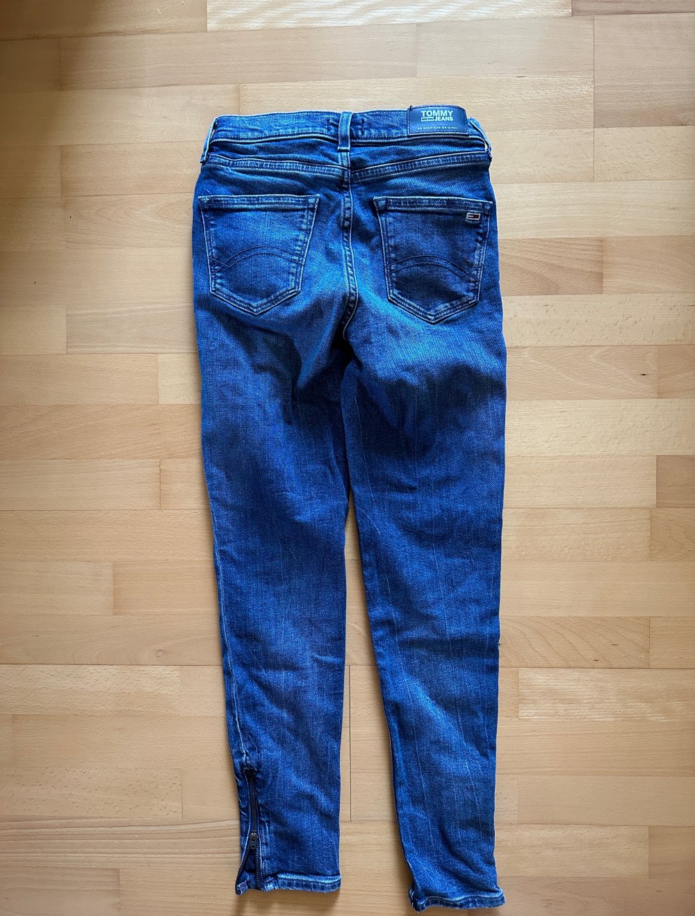Tommy Jeans Nora