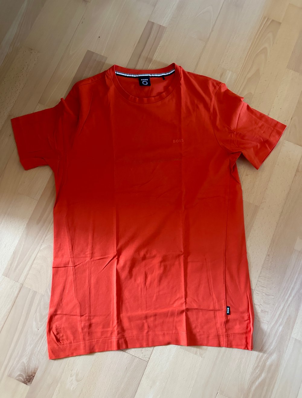 Boss Herren Tshirt