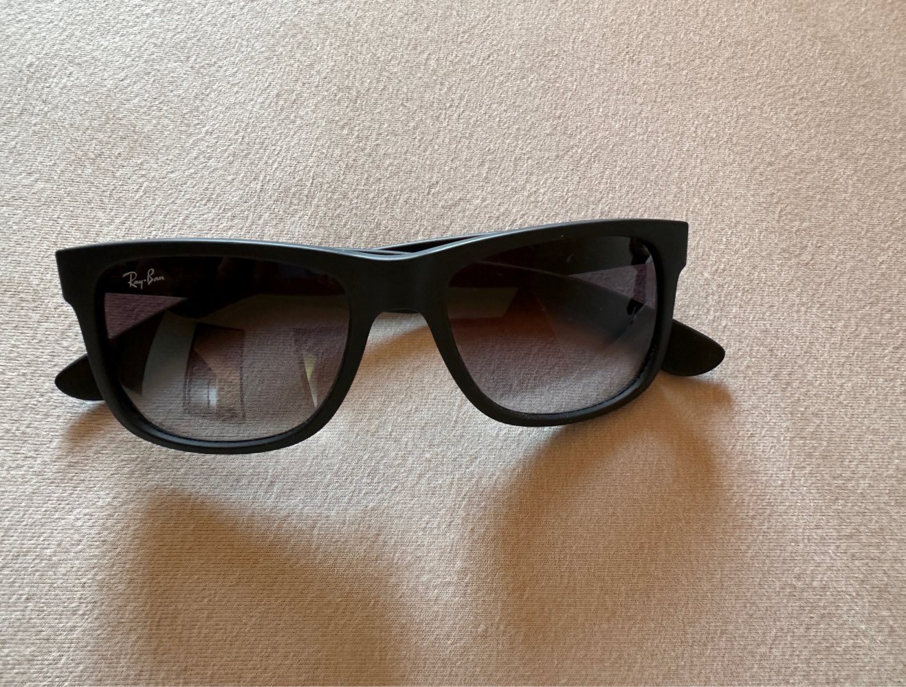 RayBan Sonnenbrille