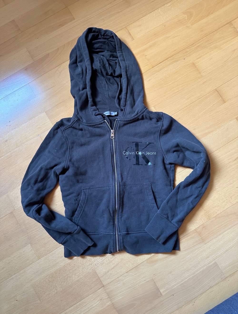 Calvin Klein Sweatjacke