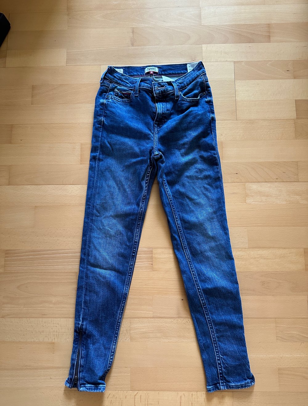 Tommy Jeans Nora
