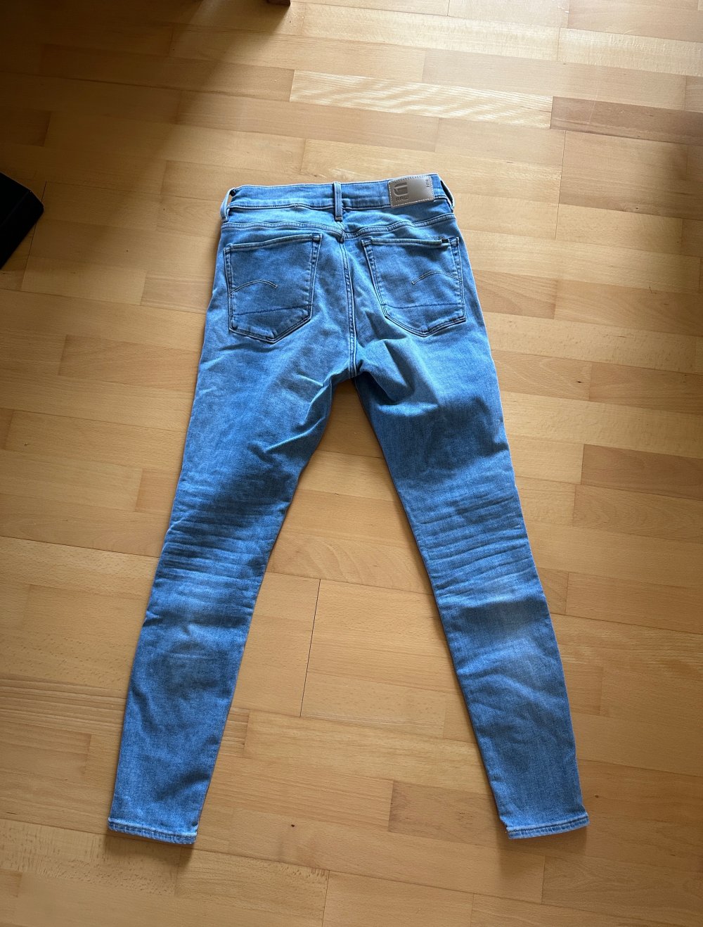 G-Star 3301 Jeans