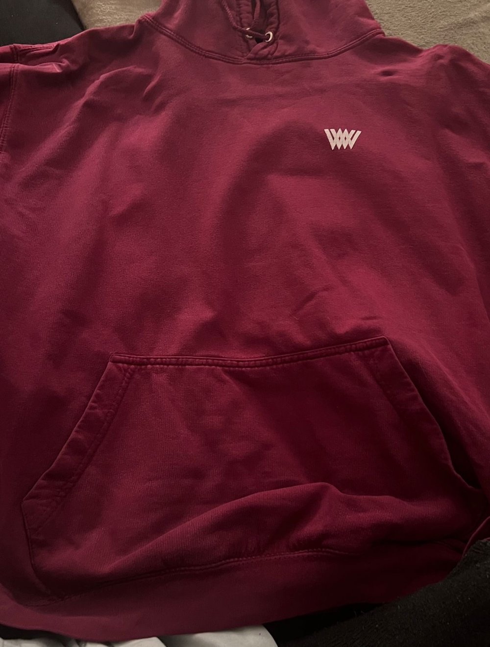 wincent Weiss Pulli