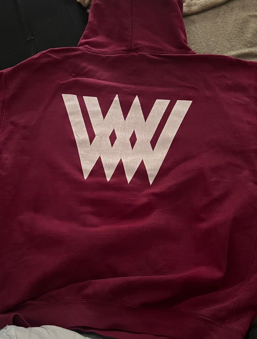 wincent Weiss Pulli