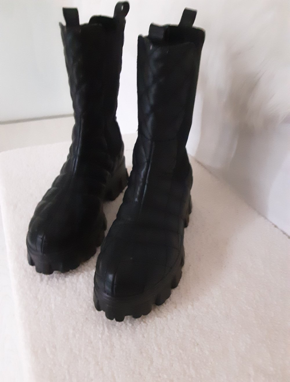 Boot platoe