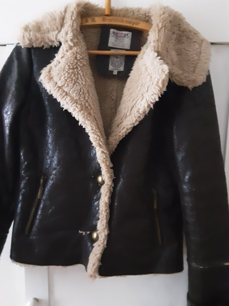 Jacke der Marke SOCCX 