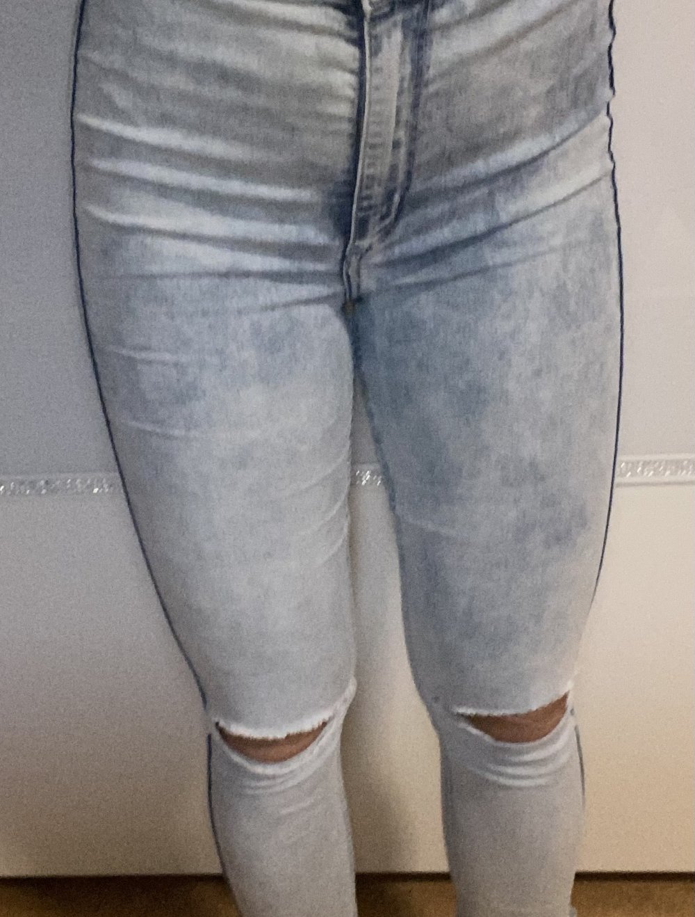 Jeggings