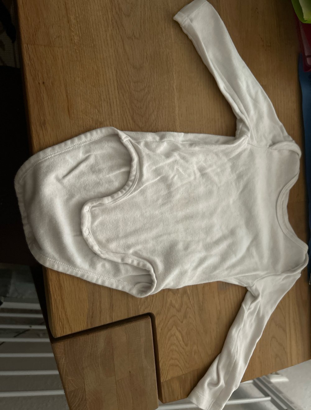 Mädchen Body