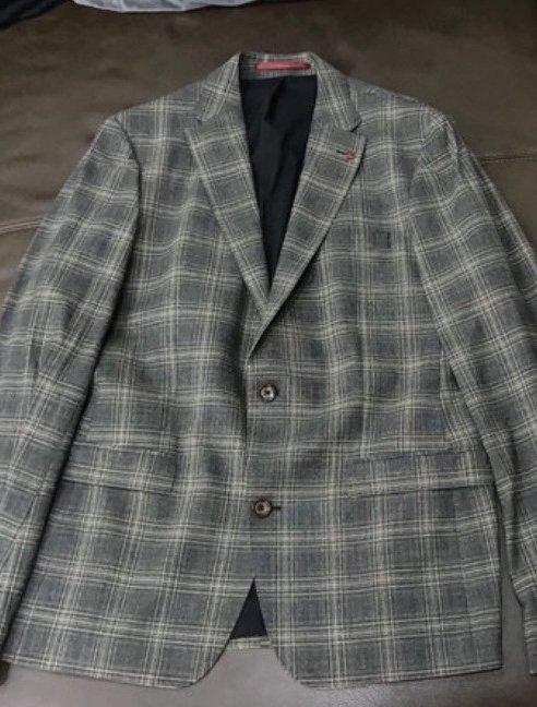Anzugset Herren
