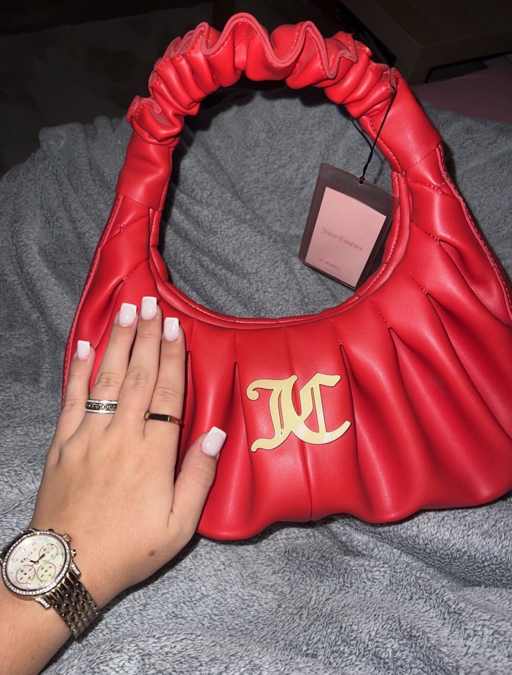 Taschen Juicy Cuture