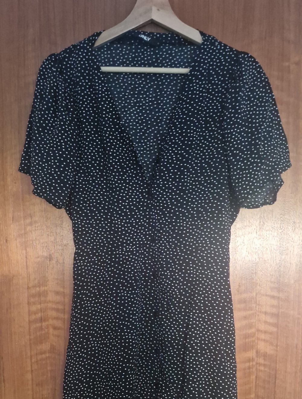 schönes Kleid