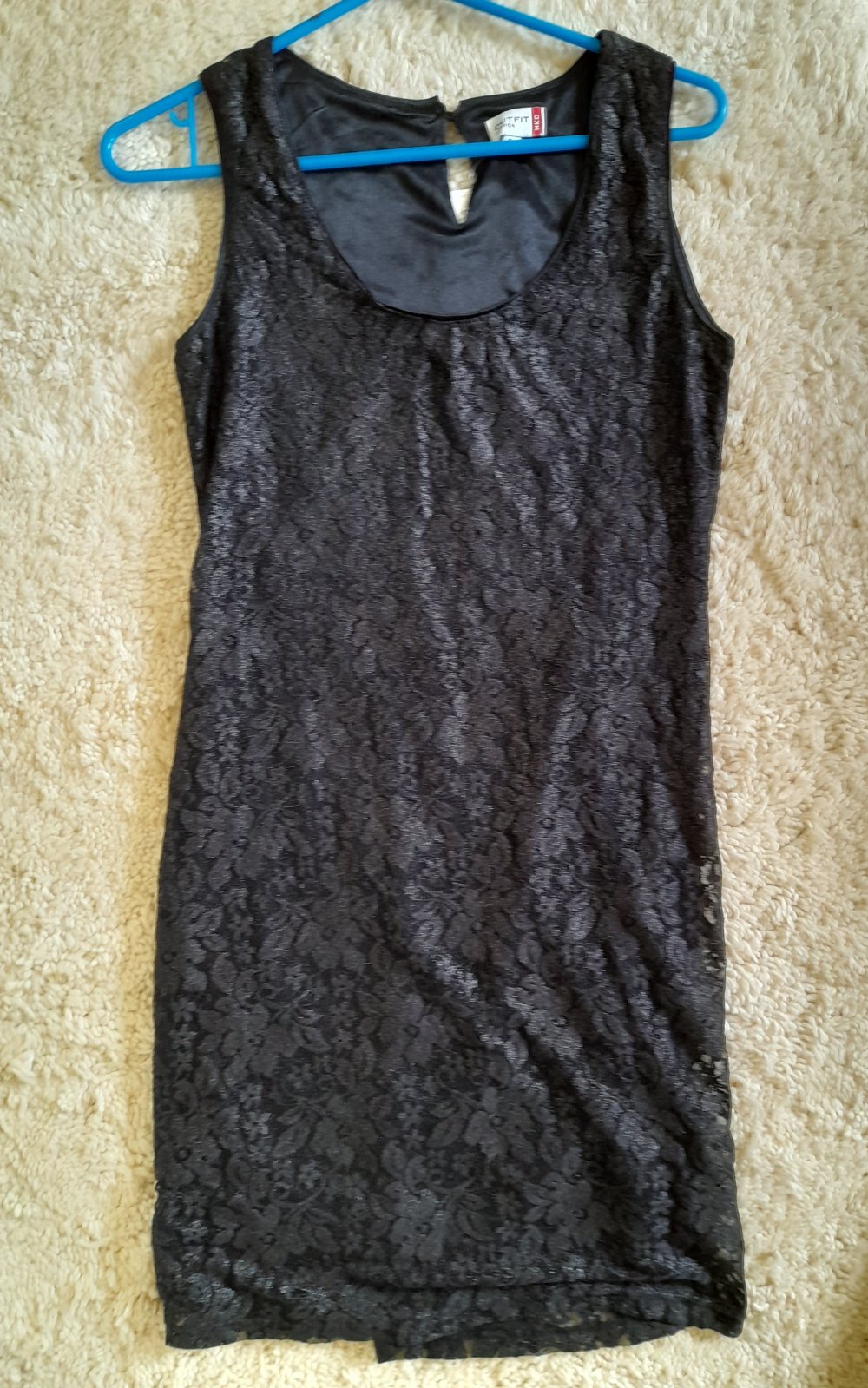Kleid 